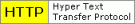 HTTP (Hyper Text Transfer Protocol)